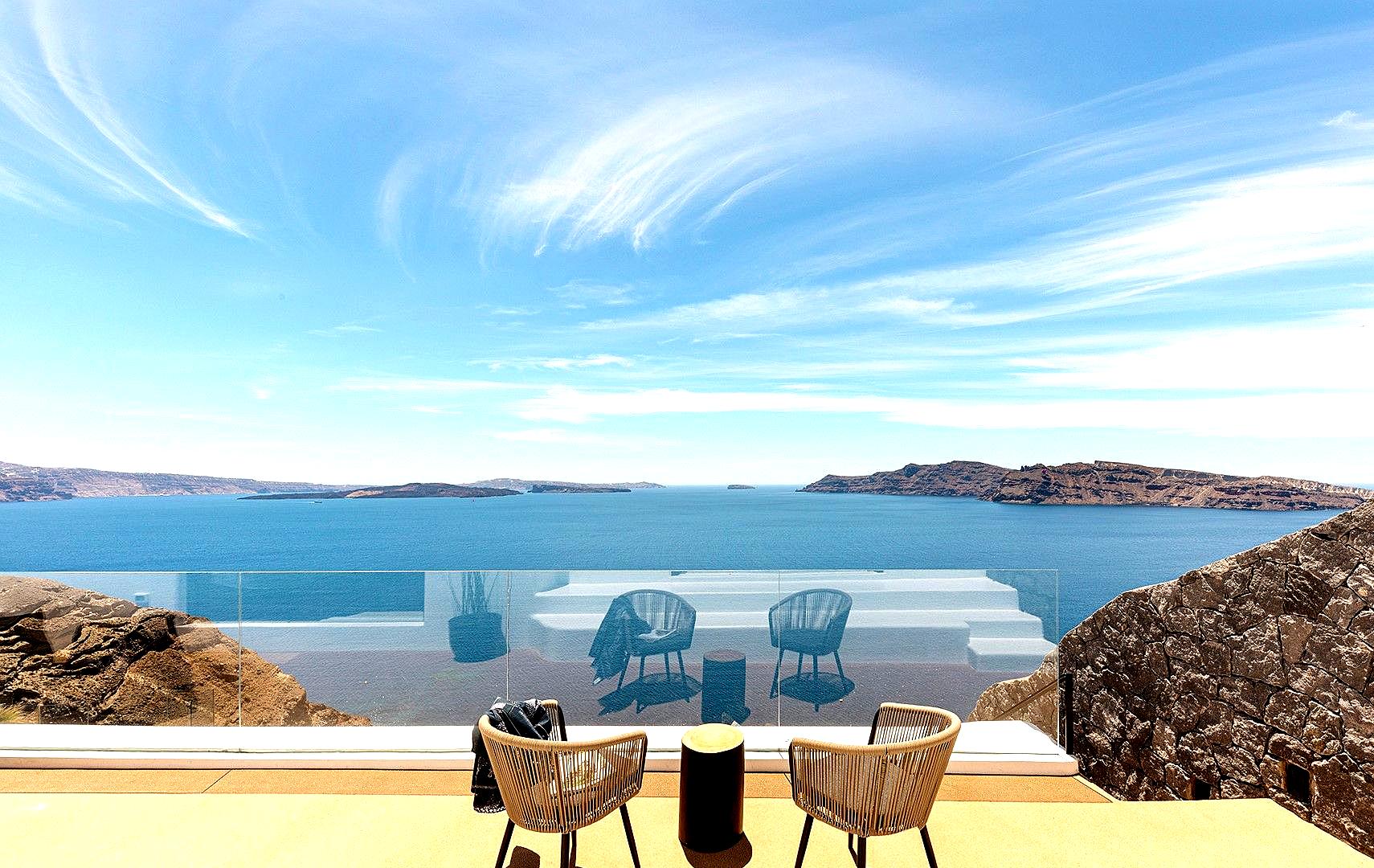 Olvos Luxury Suites
